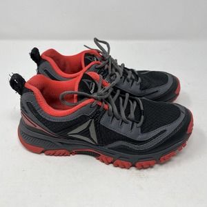 Reebok Womens Athletic Running Shoes - Size 8.5 - 1AP506 117 - Good trail Shoes